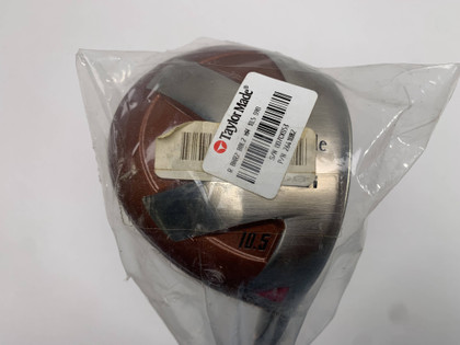 TaylorMade Bubble Burner 2 Driver 10.5* Bubble 2 90g Stiff RH - NEW, 1 of 12