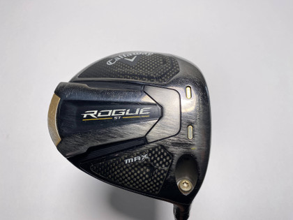 Callaway Rogue ST Max Driver 10.5* Project X Cypher Forty 4.0 40g Ladies RH, 1 of 12