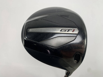 Titleist GT1 Driver 9* Tensei K Blue Xlink Tech Regular Mens RH, 1 of 12
