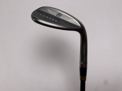 Titleist Vokey SM10 Nickel Lob Wedge LW 60* 4T DG S400 Tour Issue Black Stiff RH, 1 of 12