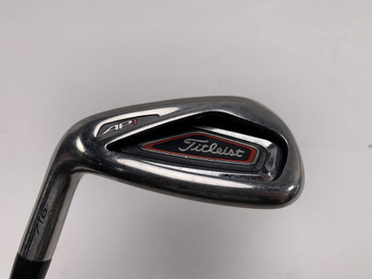 Titleist 716 AP1 Gap Wedge GW True Temper XP 90 R300 Wedge Steel Mens LH, 1 of 12