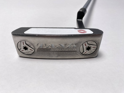 Odyssey Tank Cruiser 1 Putter 38" Mens RH - NEW Long Grip, 1 of 12