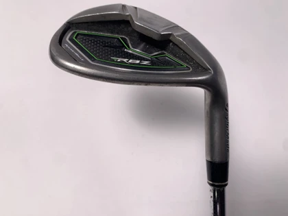 TaylorMade RocketBallz Gap Wedge GW 50* Stiff Steel Mens RH, 1 of 12