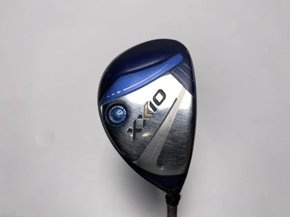 XXIO 13 6 Hybrid 28* MP1300L 2221 34g Ladies Graphite Womens RH, 1 of 12