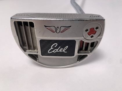 Edel EAS 5.0 Putter 33" Mens RH, 1 of 12