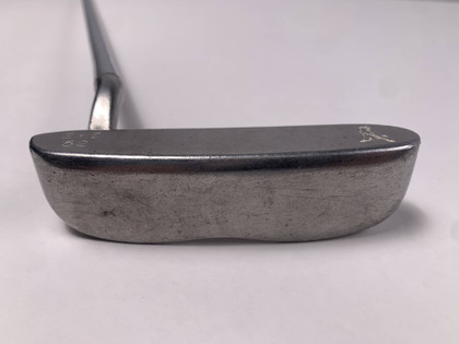 LEFTY Ping Eye 52 Putter 35.5" Black Dot Mens LH, 1 of 12