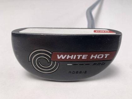 Odyssey White Hot Pro Rossie Putter 35" Mens RH, 1 of 12
