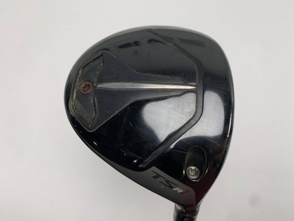 Titleist TSR1 5 Fairway Wood 18* MMT R3 35g Ladies Graphite Womens RH, 1 of 12