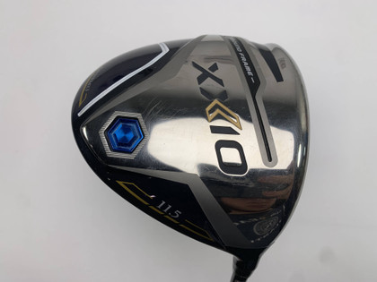 XXIO 12 Driver 11.5* MP 1200 Flex 2221 36g Regular Graphite Mens RH, 1 of 12
