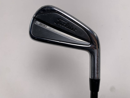 Titleist T200 Utility 2023 2 Hybrid Project X HZRDUS 6.0 90g Stiff Mens RH, 1 of 12