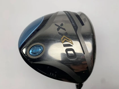 XXIO 12 Ladies Driver 13.5* MP 1200L Flex 1210 34g Ladies Graphite Womens RH, 1 of 12