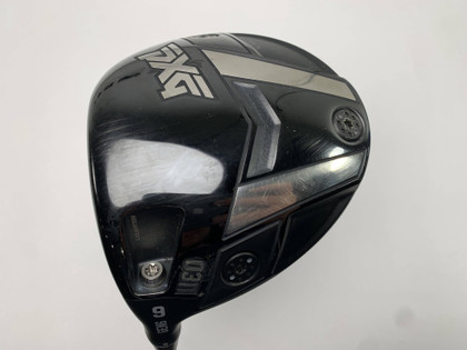PXG 0311 GEN6 Driver 9* Fujikura Motore X F3 50g Regular Graphite Mens LH, 1 of 12