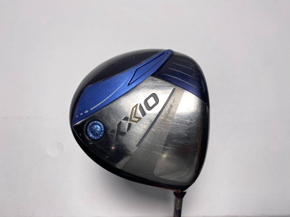 XXIO 13 Womens Driver 13.5* MP 1300L Flex 1210 34g Ladies Graphite Womens RH, 1 of 12