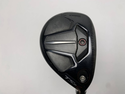 Titleist TSR2 4 Hybrid 21* Tensei Blue AV Series Xlink Tech 65g Regular RH, 1 of 12