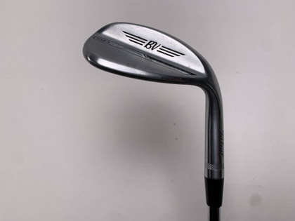 Titleist Vokey SM10 Tour Chrome Wedge 60* 12 Bounce D-Grind WedgeWorks Mens RH, 1 of 12