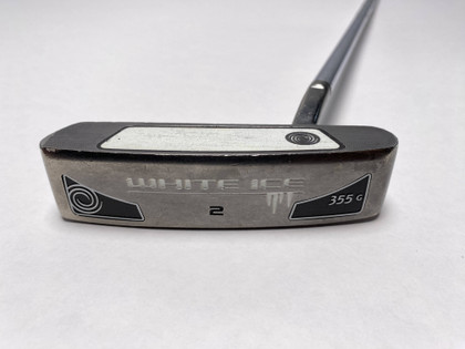 Odyssey White Ice 2 Putter 34" Mens RH, 1 of 12