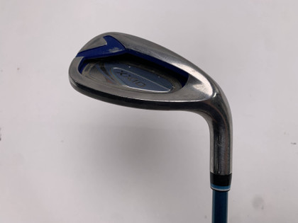 XXIO 12 Ladies Sand Wedge SW MP1200L Flex 2112 Ladies Graphite Womens RH, 1 of 12
