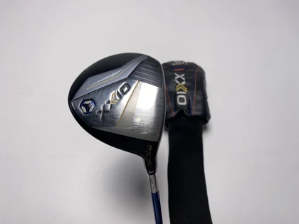 XXIO 13 3 Fairway Wood 15* MP1300 3322 39g Regular Graphite Mens RH HC, 1 of 12