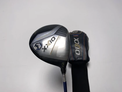 XXIO 13 5 Fairway Wood 18* MP1300 3322 39g Regular Graphite Mens RH HC, 1 of 12