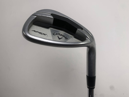 Callaway Apex Gap Wedge GW True Temper XP 95 S300 Stiff Steel Mens RH, 1 of 12