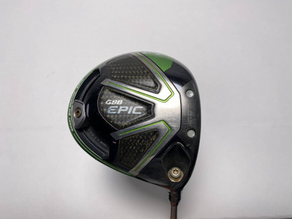 Callaway GBB Epic Driver 9* Mitsubishi Rayon Diamana M+40x5ct 40g Senior RH, 1 of 12