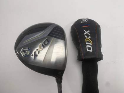 XXIO 13 5 Fairway Wood 18* MP 1300 Flex 3322 39g Regular Graphite Mens RH HC, 1 of 12