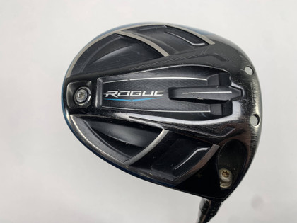 Callaway Rogue Driver 13.5* Aldila Quaranta 40g Ladies Graphite Womens RH, 1 of 12
