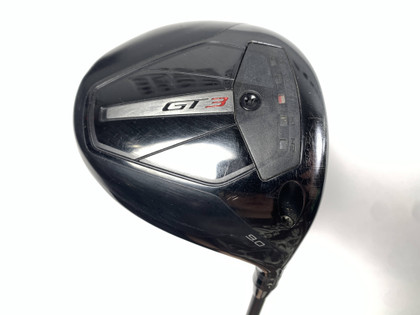 Titleist GT3 Driver 9* Kuro Kage Black Series R2 50g Senior Graphite Mens RH, 1 of 12
