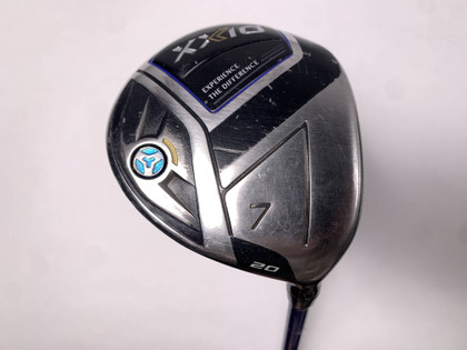 XXIO Eleven 7 Fairway Wood 20* MP1100 Flex Code 3222 38g Regular RH, 1 of 12