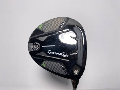 TaylorMade Qi35 Max Lite 5 Fairway Wood 18.5* Air Speeder 2025 40g Ladies RH, 1 of 12