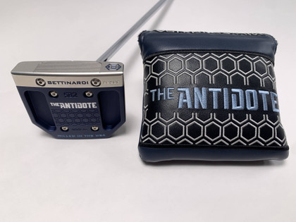 Bettinardi Antidote SB2 2024 Putter 35" Mens RH HC NEW, 1 of 12
