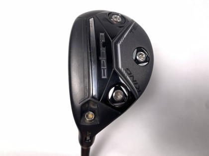 Cobra KING Tec 2023 3 Hybrid 19* Mitsubishi Chemical MMT 304SS 70g Regular LH, 1 of 12