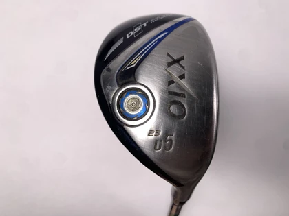 XXIO 9 5 Hybrid 23* MP900 Flex 4323 47g Regular Graphite Mens RH, 1 of 12