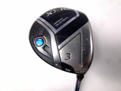 XXIO Eleven 3 Fairway Wood 15* MP1100 Flex Code 3222 38g Regular RH, 1 of 12