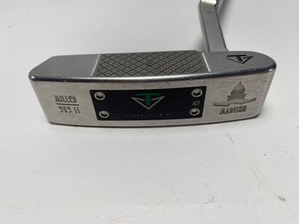 Odyssey Toulon Design Madison Putter 34" Mens RH, 1 of 12