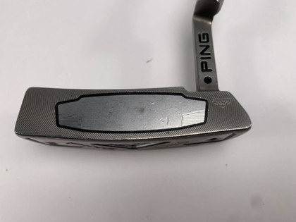 Ping iWi D66 Putter 35" Black Dot Mens RH, 1 of 12