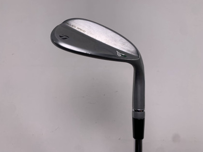 TaylorMade Milled Grind 4 Chrome Sand Wedge SW 56* 12 SB-Grind DG Tour Issue RH, 1 of 12