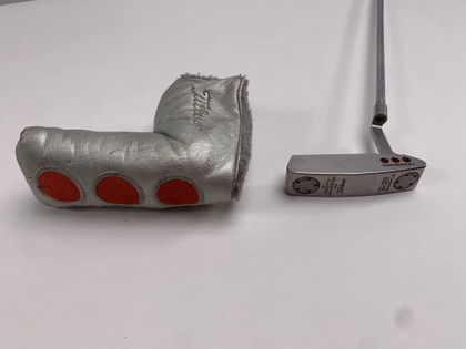Scotty Cameron Studio Select Newport 2 Putter 40.5" Mens RH HC - NEW Long Grip, 1 of 12