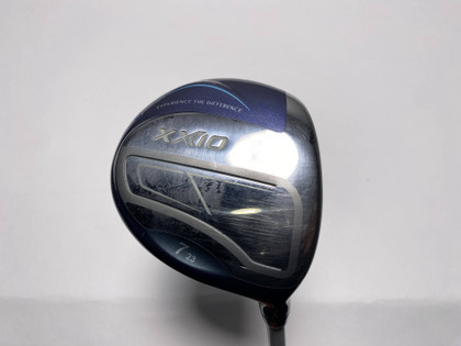 XXIO 14 Ladies 7 Fairway Wood 23* MP1400L Flex 2210 34g Ladies RH, 1 of 12