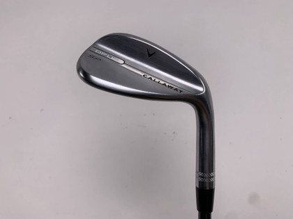 Callaway Opus SP Brushed Chrome Sand Wedge SW 54* 14W Recoil Dart HDX 65g RH, 1 of 12