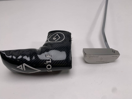 ARGOLF Galaad Putter 34.5" Mens RH HC, 1 of 12