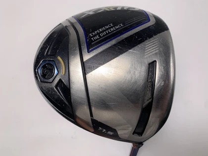 XXIO Eleven Driver 11.5* MP1100 Flex Code 3222 37g Regular Graphite Mens RH, 1 of 12