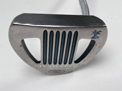 Guerin Rife Barbados Putter 33.5" Mens RH, 1 of 12