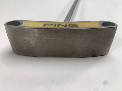 Ping B90i Isopur 2 Long Putter 46" Black Dot Mens RH - NEW Split Grip, 1 of 12