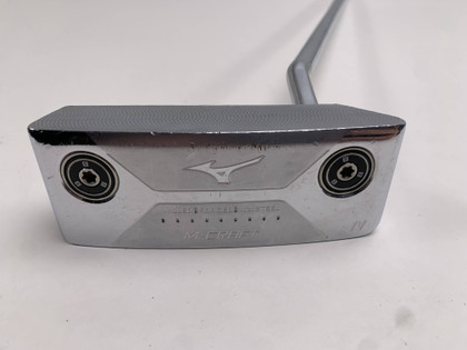 Mizuno M-Craft IV Putter 34.5" Mens RH, 1 of 12