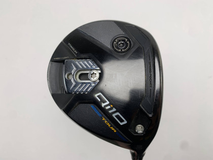 TaylorMade Qi10 Tour 3 Fairway Wood 15* Tensei Blue AV Limited 75g Stiff RH, 1 of 12