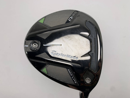 TaylorMade Qi35 Max Lite Womens 5 Fairway Wood 18.5* Air Speeder 2025 Ladies RH, 1 of 12