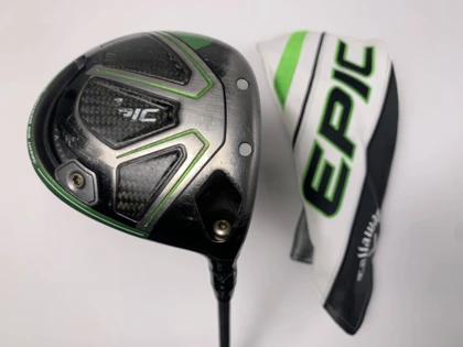 Callaway GBB Epic Driver 10.5* Project X HZRDUS 5.5 55g Regular Mens RH HC, 1 of 12