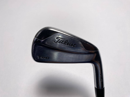 Titleist 716 T-MB 2 Utility Iron KBS Tour C-Taper 130g Extra Stiff Steel Mens RH, 1 of 12