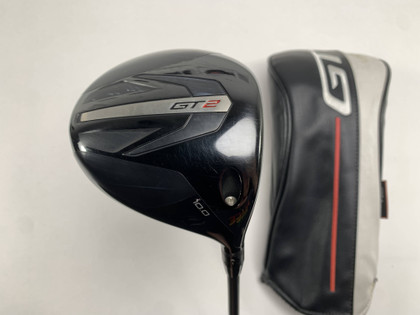 Titleist GT2 Driver 10* Tensei K Blue Xlink 55g Stiff RH HC, 1 of 12